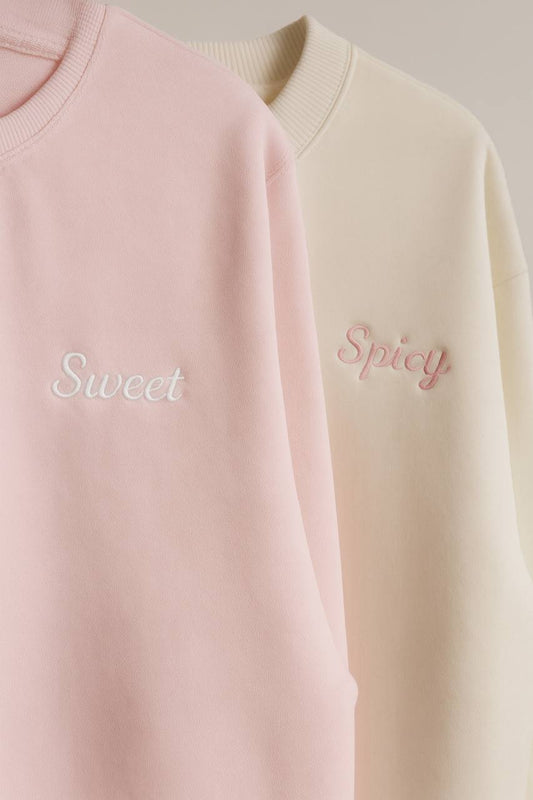 Sweatshirt Sweet&Spicy